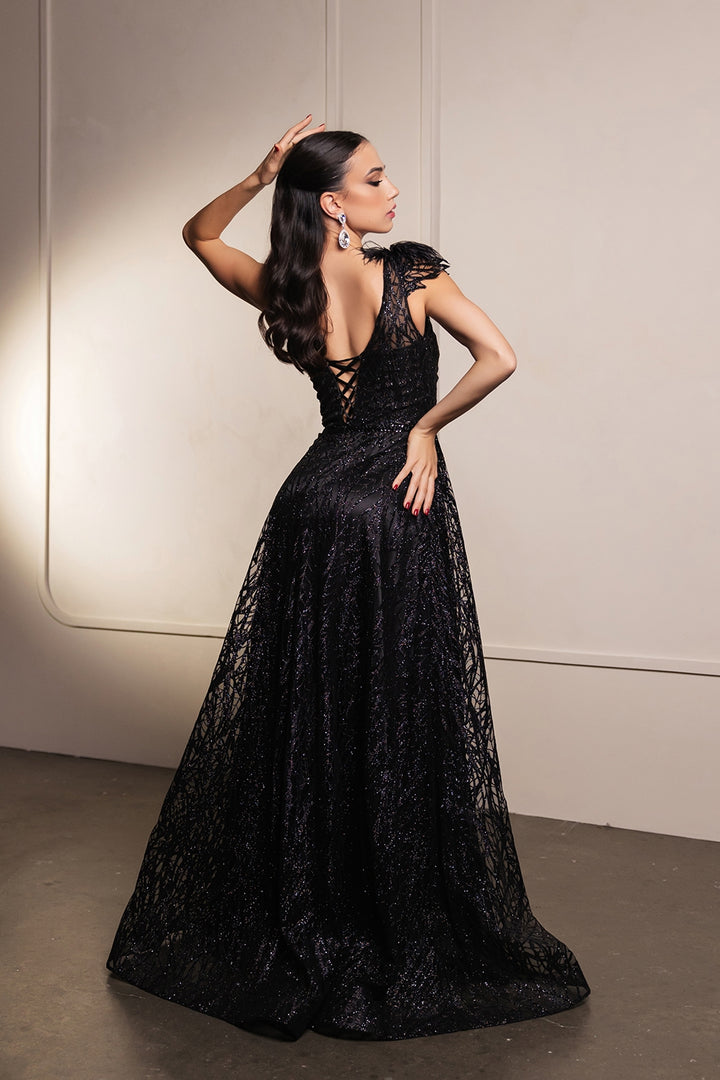 MQ2024 - BLACK