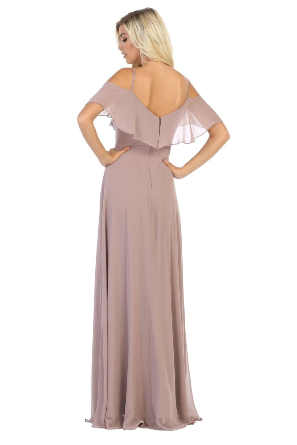 MQ1686 - MAUVE