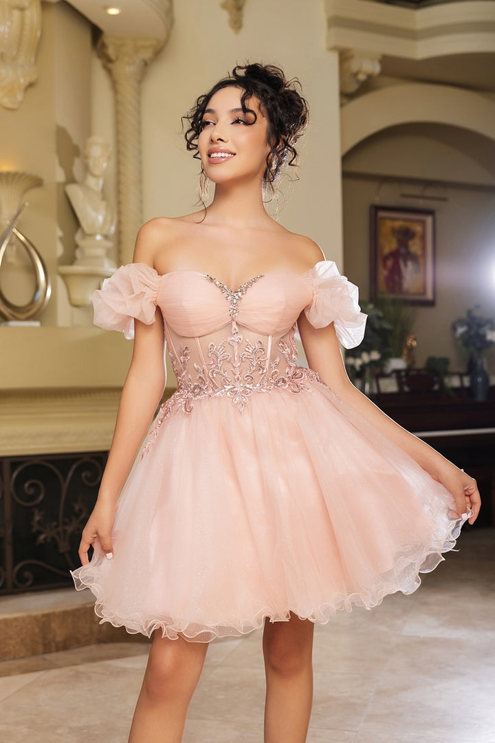 MQ2164 - BLUSH
