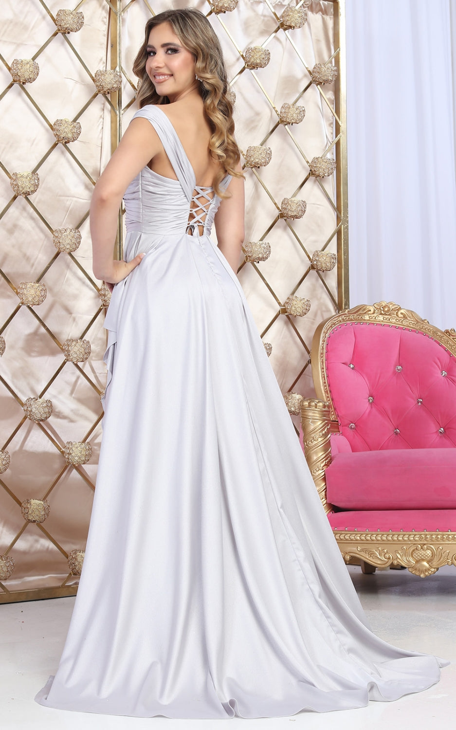 MQ2056 - SILVER