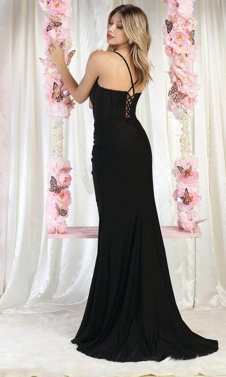 MQ1991 - BLACK