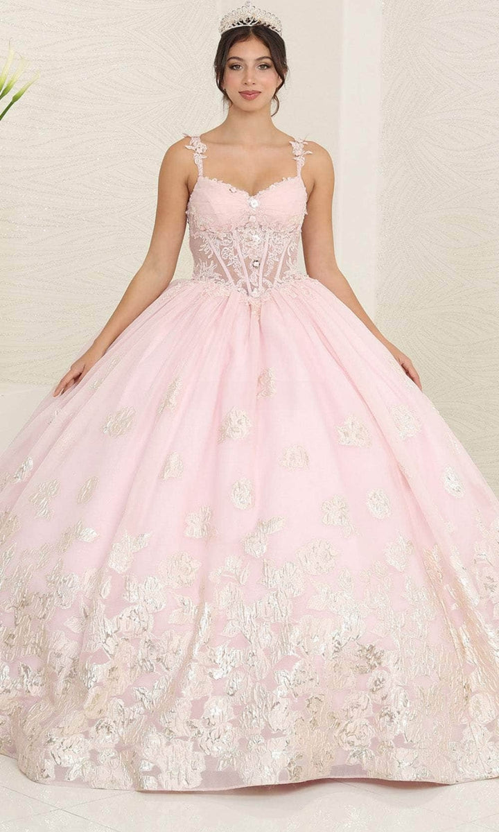 LK256 - BLUSH