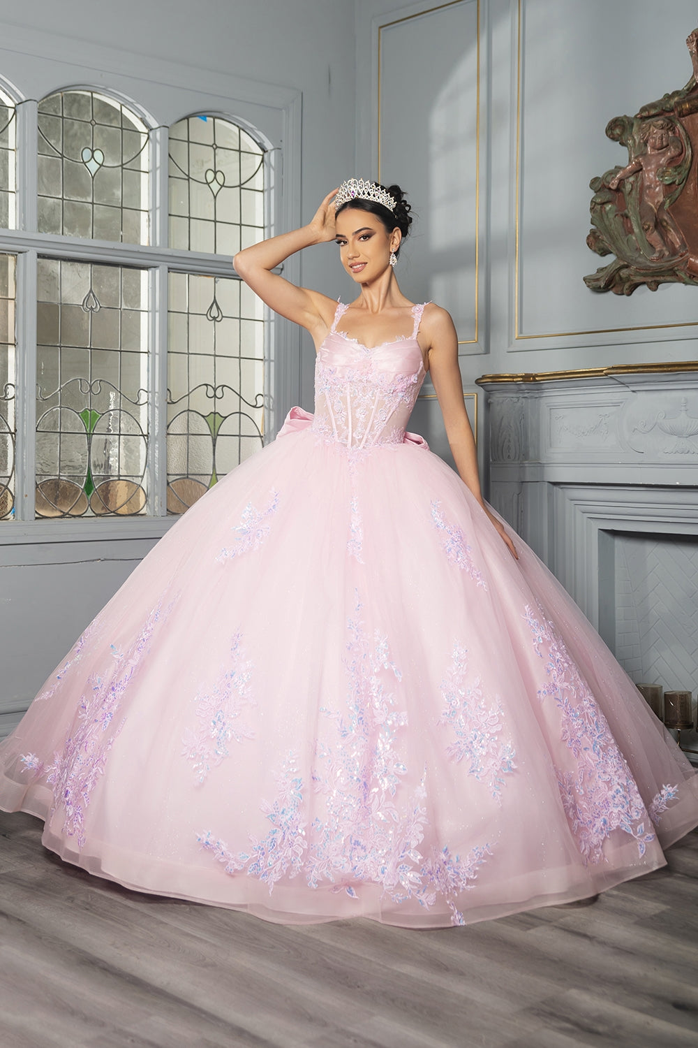 LK269 - PINK
