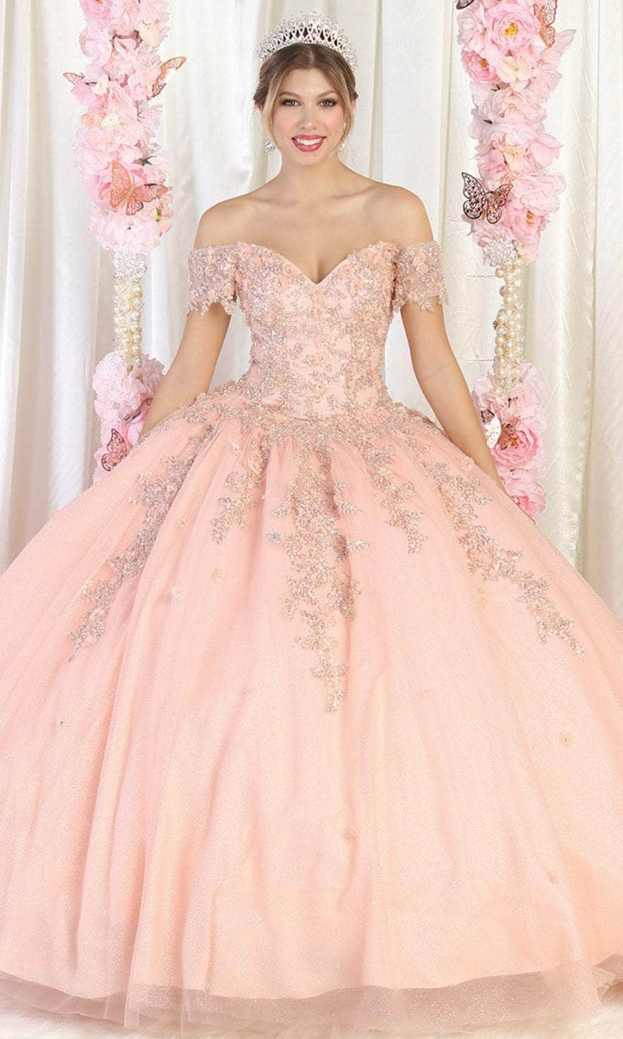 LK187 - ROSEGOLD