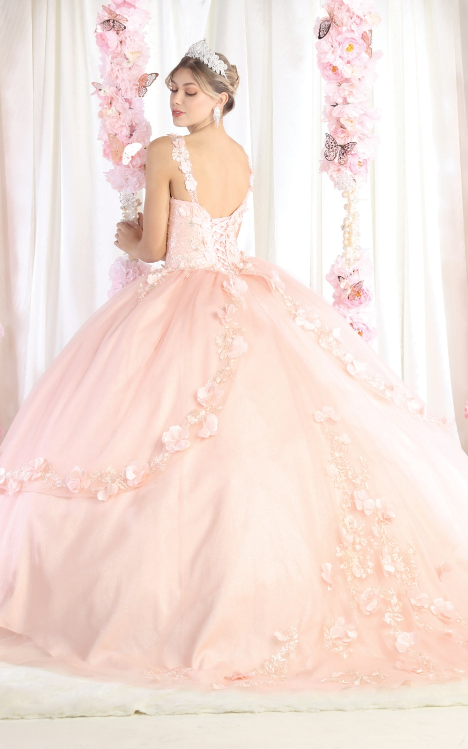 LK177 - ROSEGOLD