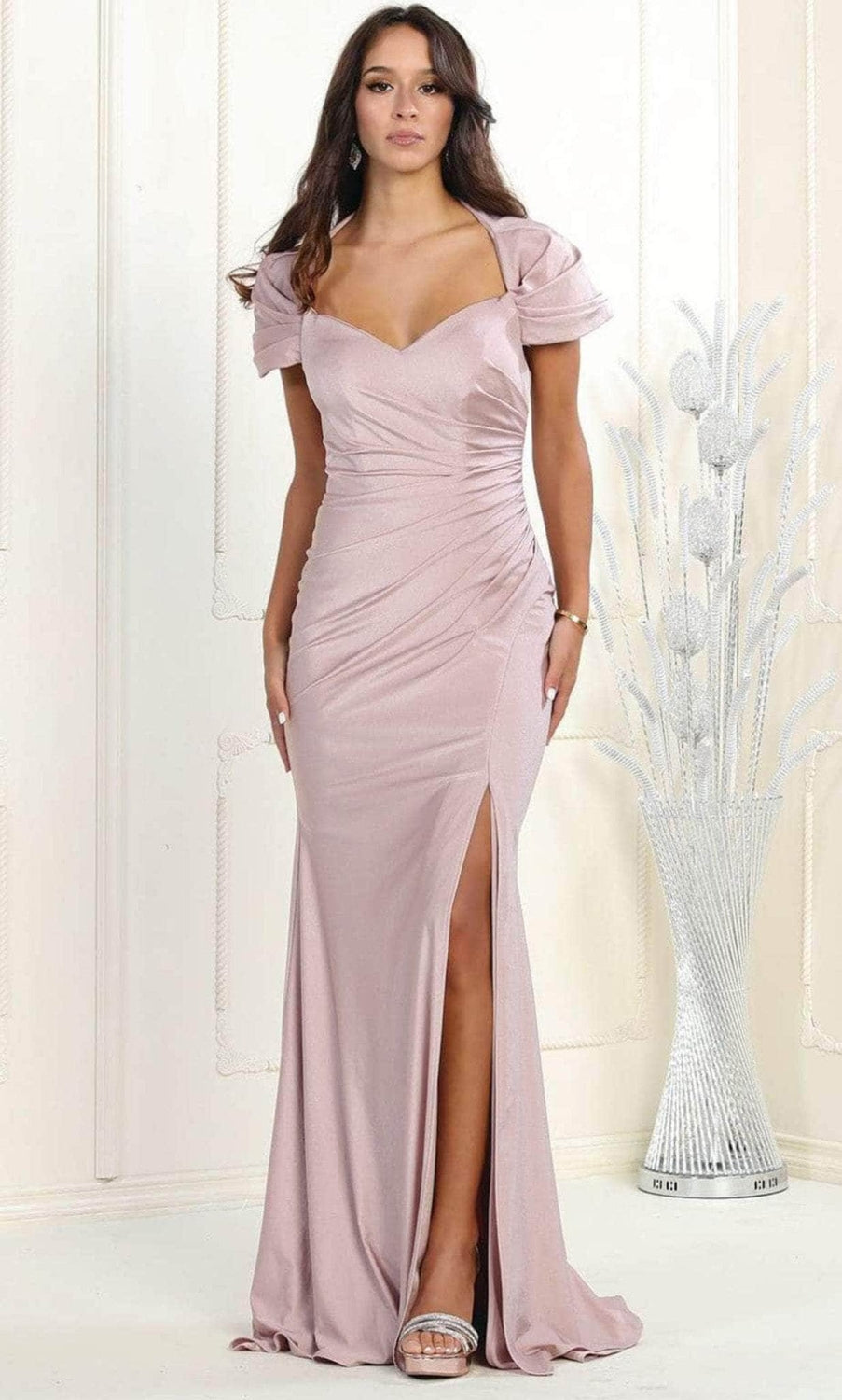 MQ1928B - MAUVE