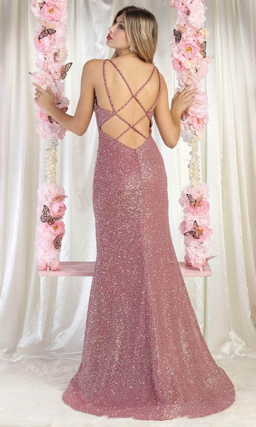 RQ8005 - MAUVE