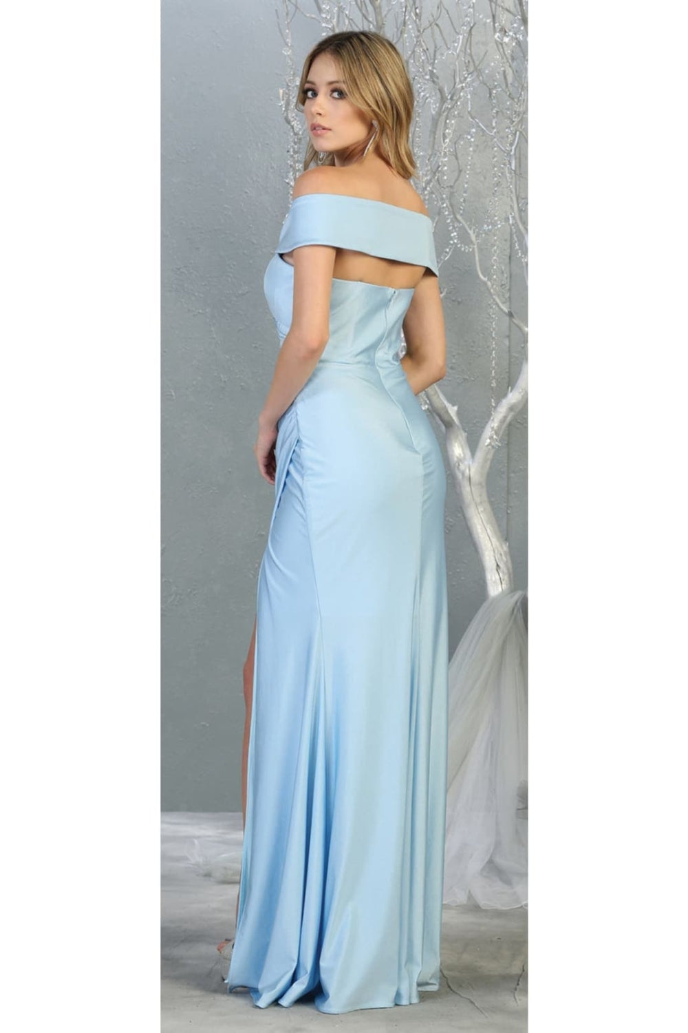 MQ1825 - PERRY BLUE