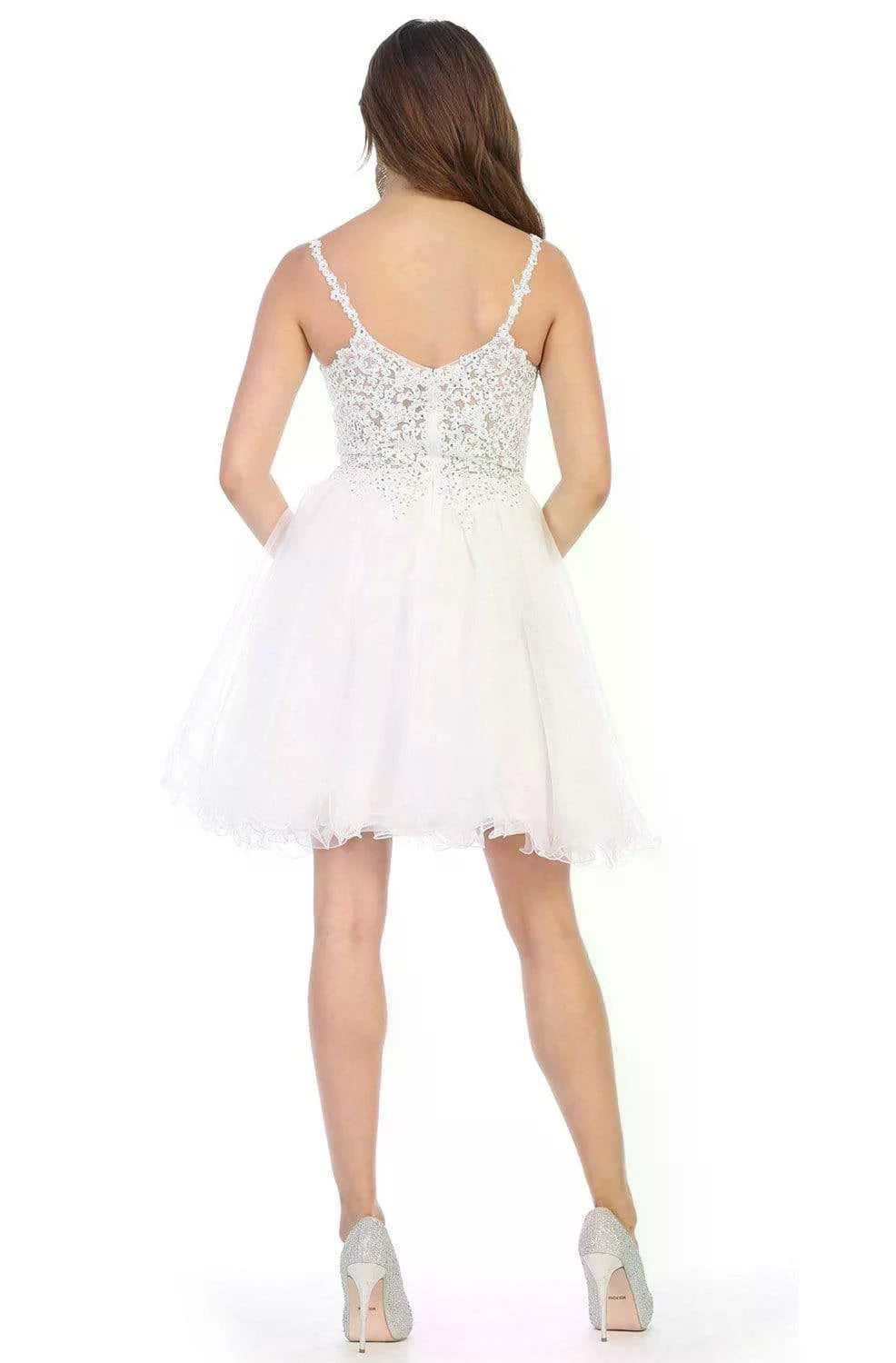 MQ1693 - WHITE