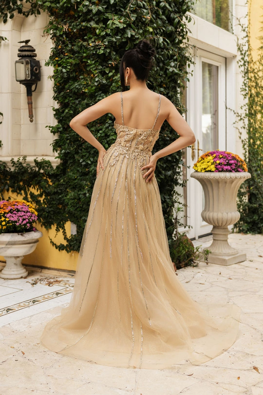 RQ8143 - CHAMPAGNE