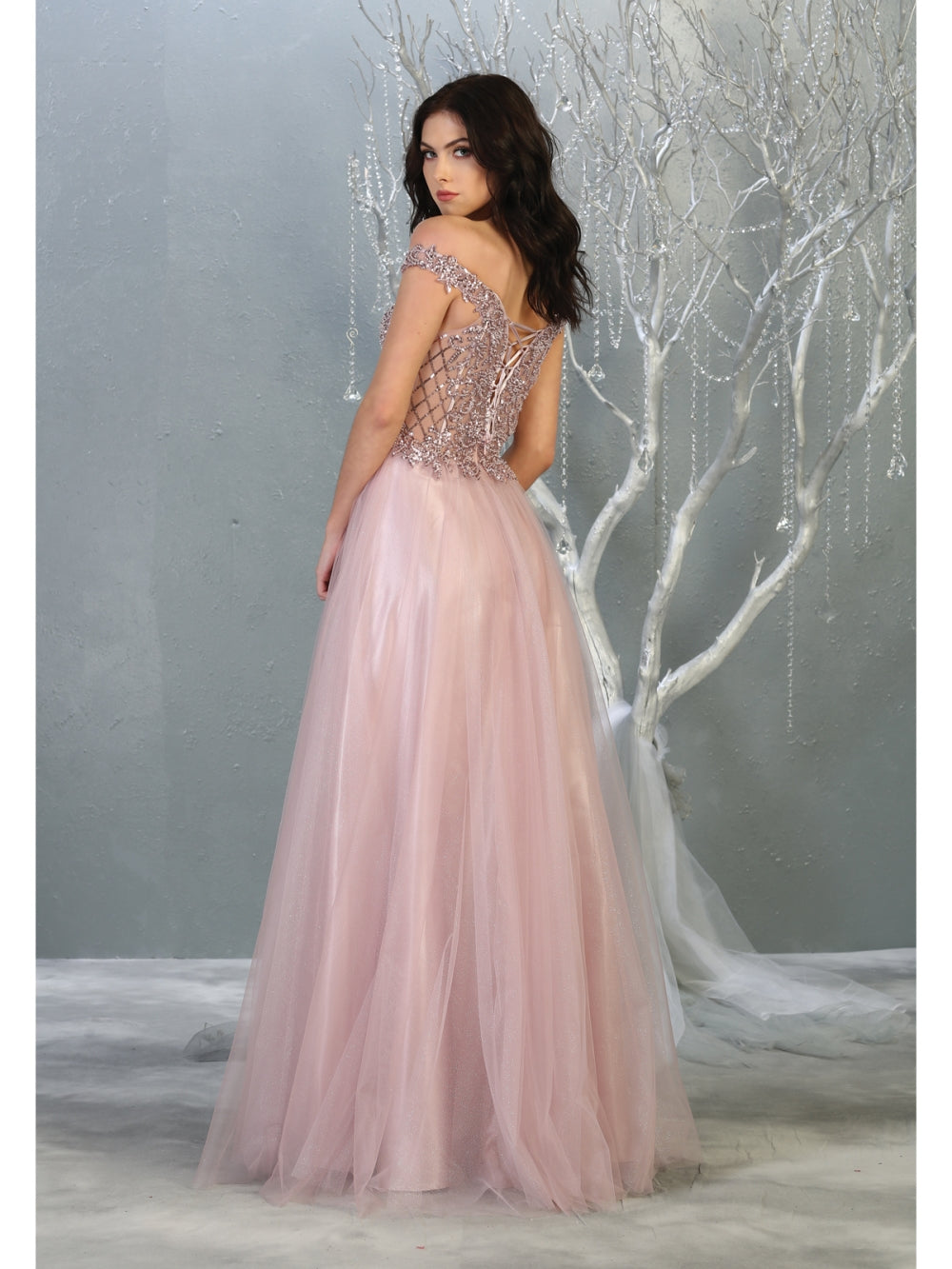 RQ7864 - ROSEGOLD