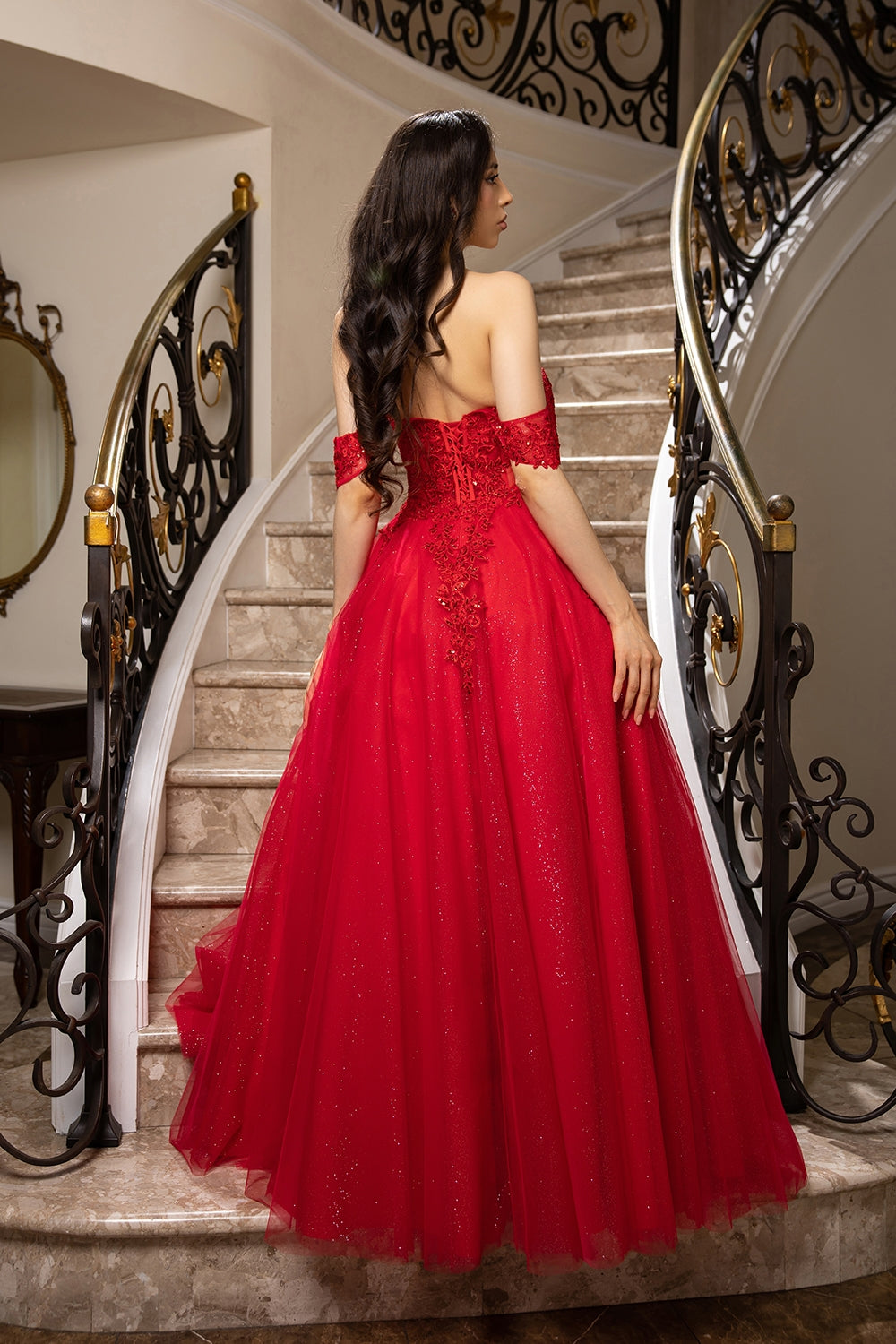 MQ2176 - RED