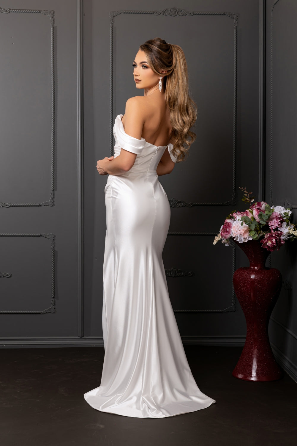 MQ2138B - IVORY