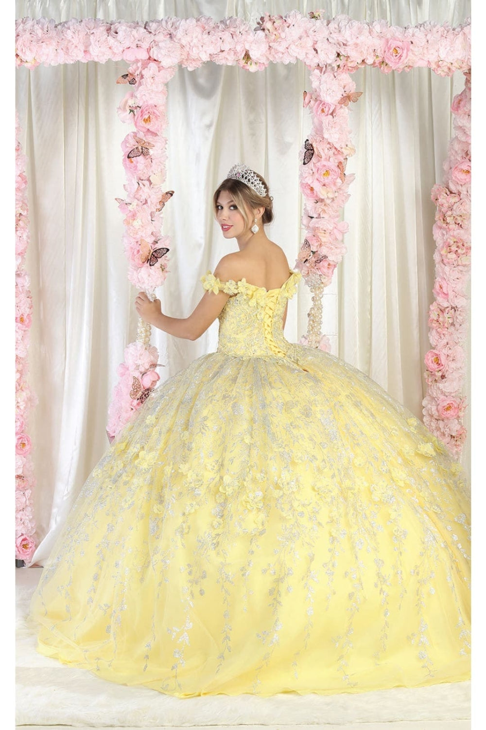 LK198 - YELLOW