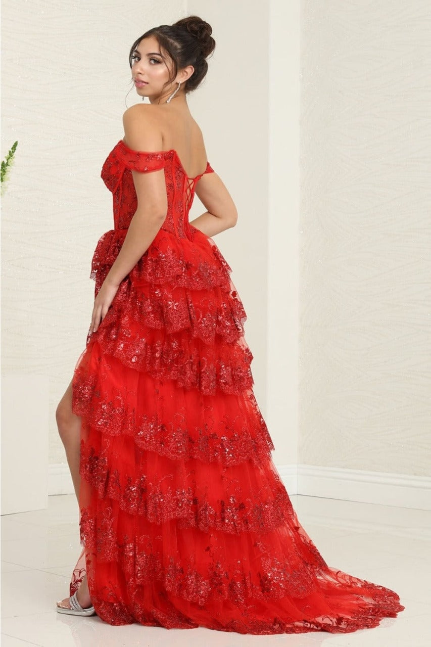 RQ8115 - RED