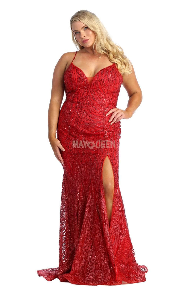 MQ1905 - RED