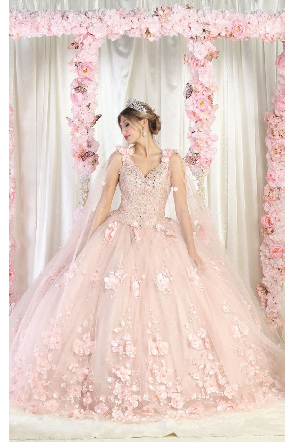 LK199 - BLUSH