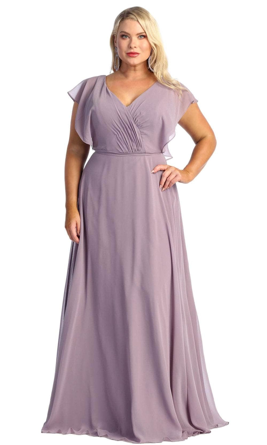 MQ1917 - VICTORIAN LILAC