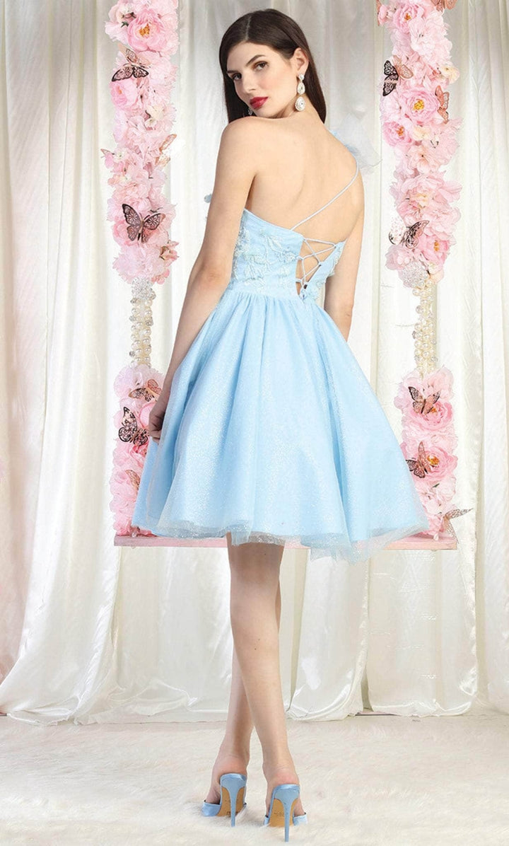 MQ1952 - BABYBLUE