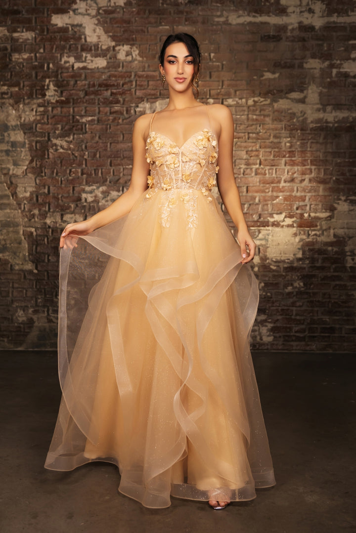 RQ8158 - CHAMPAGNE