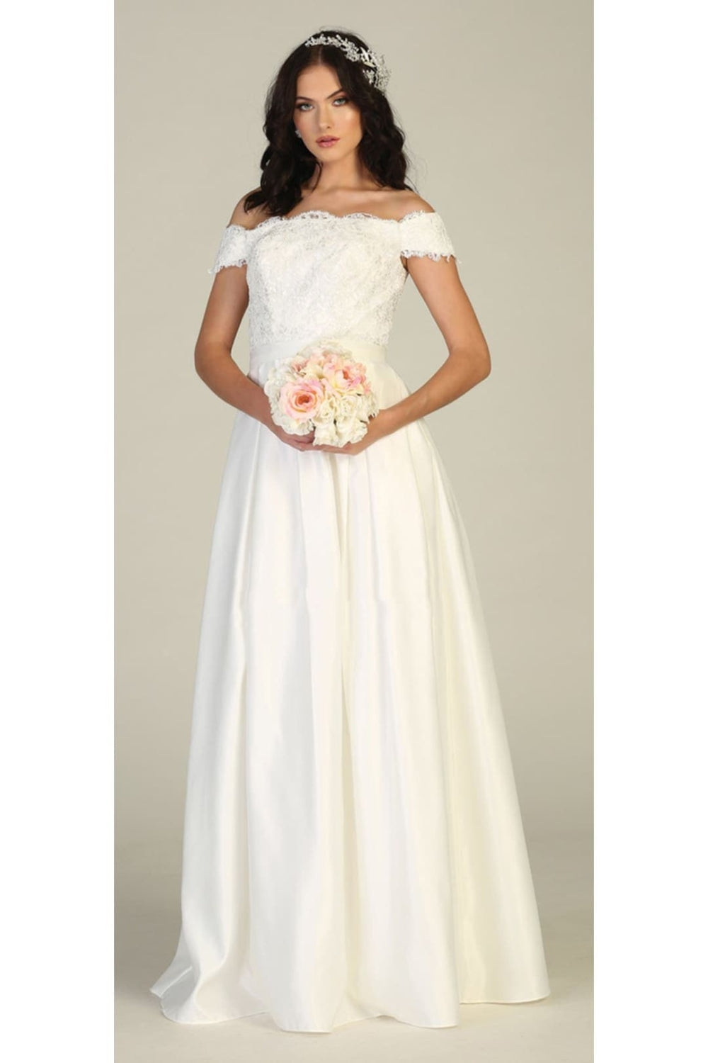 MQ1762 - IVORY