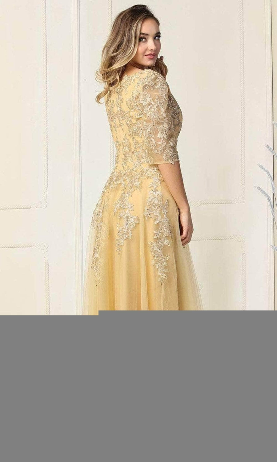 MQ1859 - GOLD