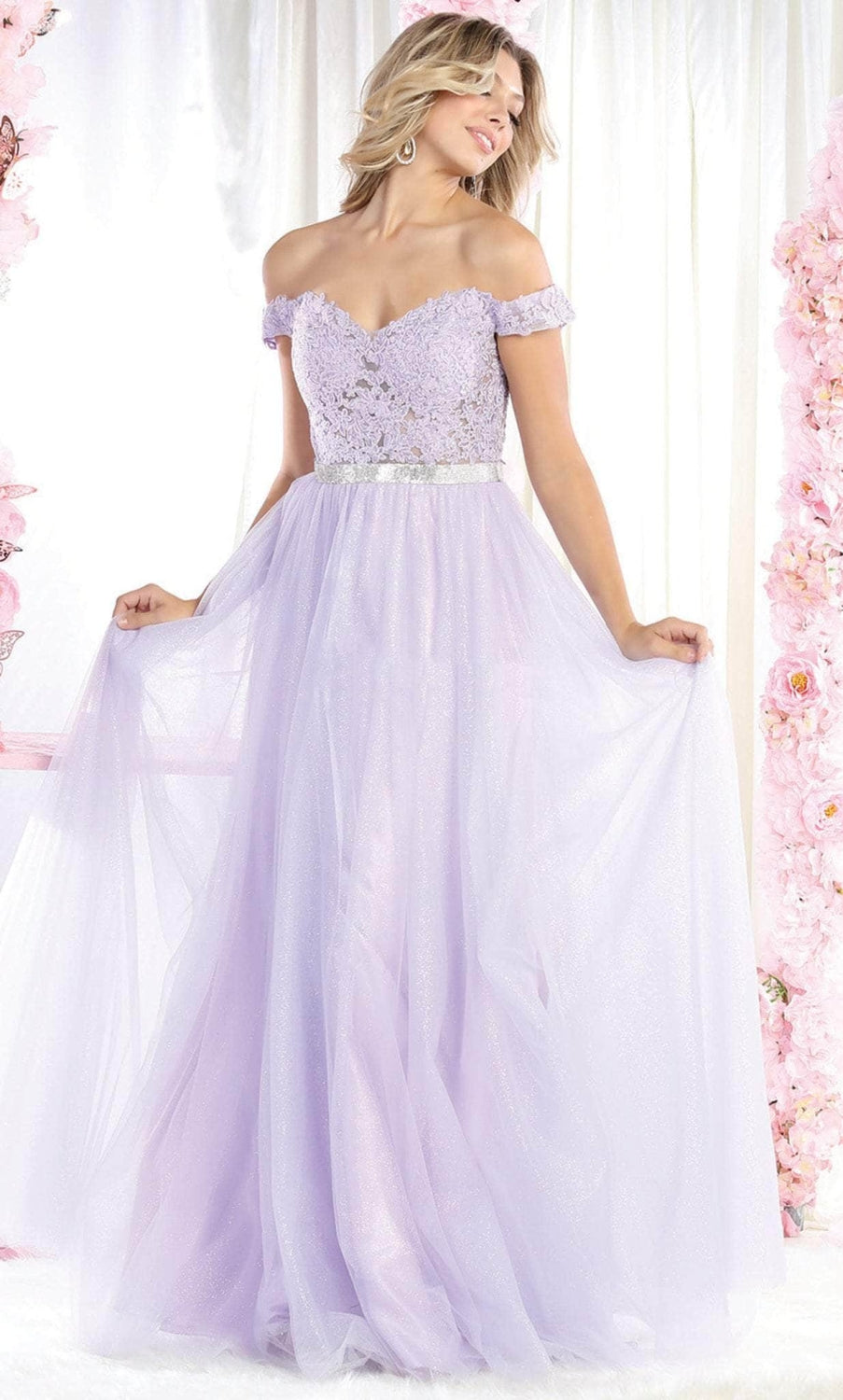 MQ1935 - LILAC
