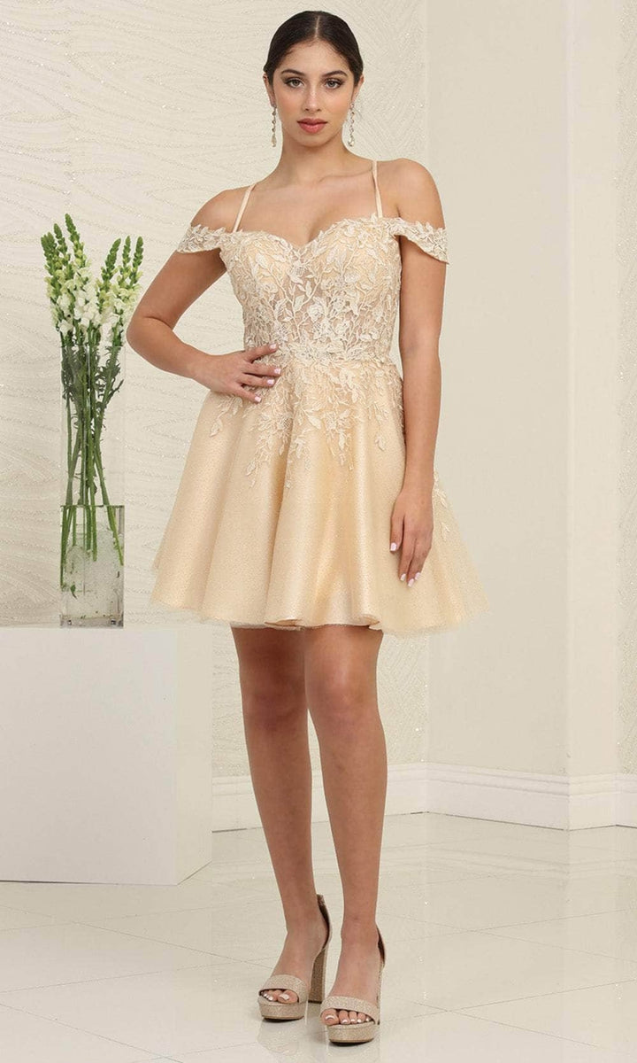MQ2099 - CHAMPAGNE