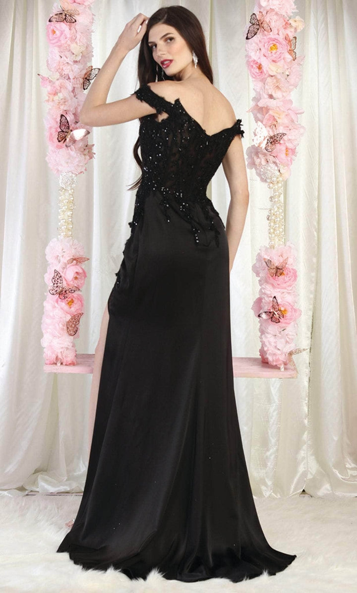 MQ1962 - BLACK