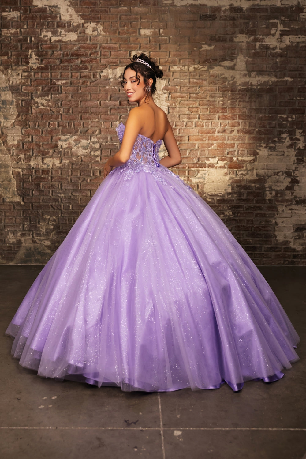 LK243 - LILAC