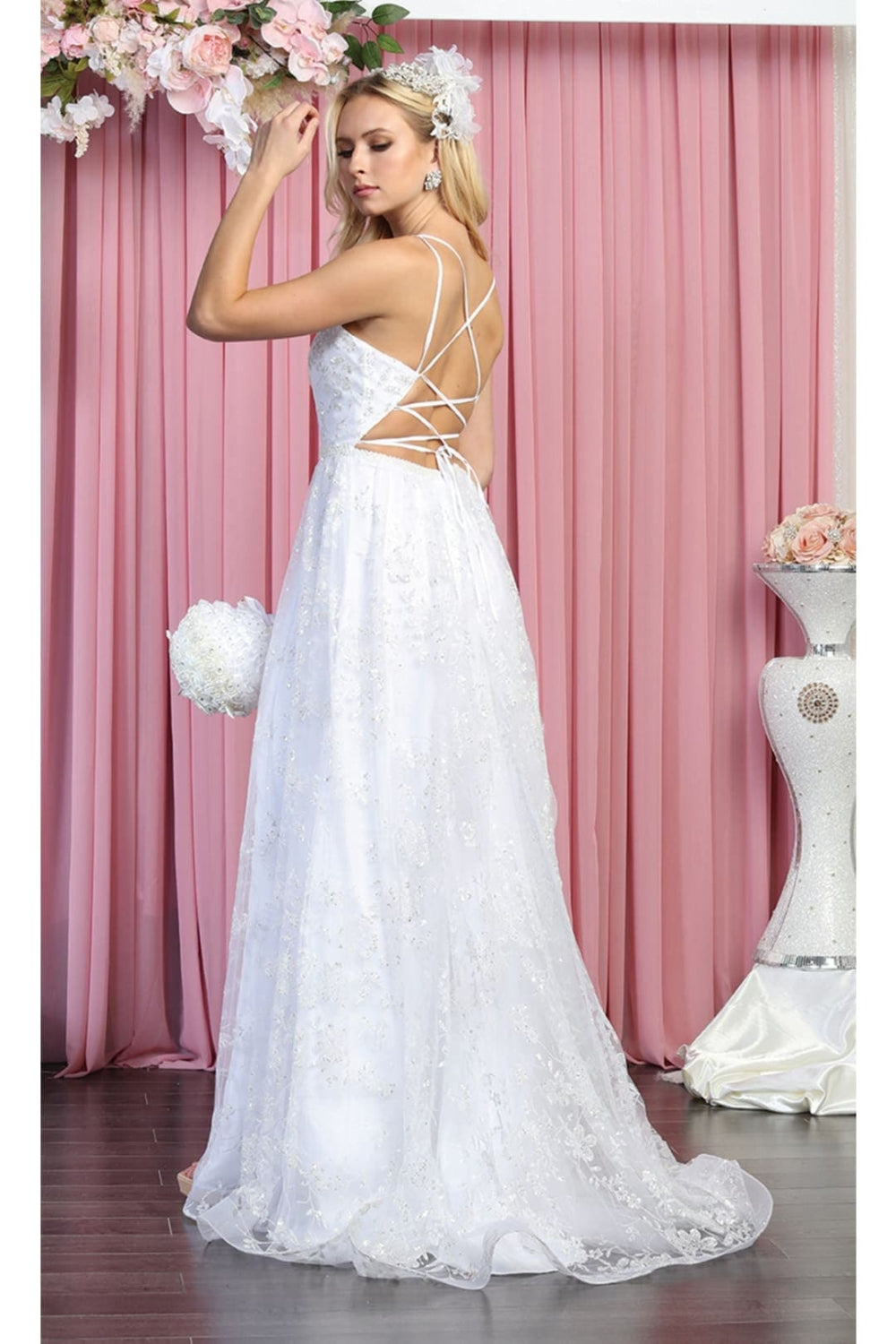 MQ1787 - WHITE