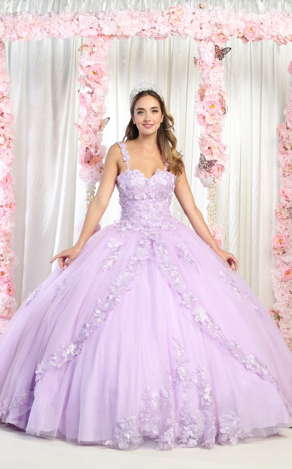 LK159 - LILAC