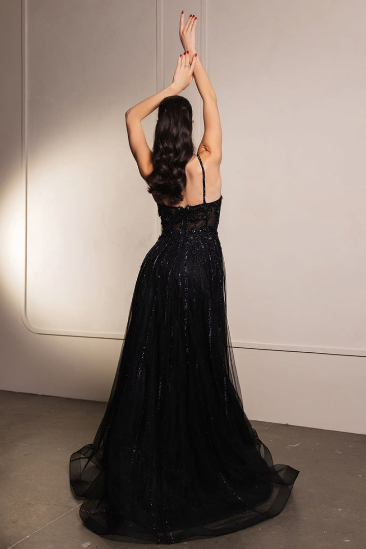 RQ8143 - BLACK