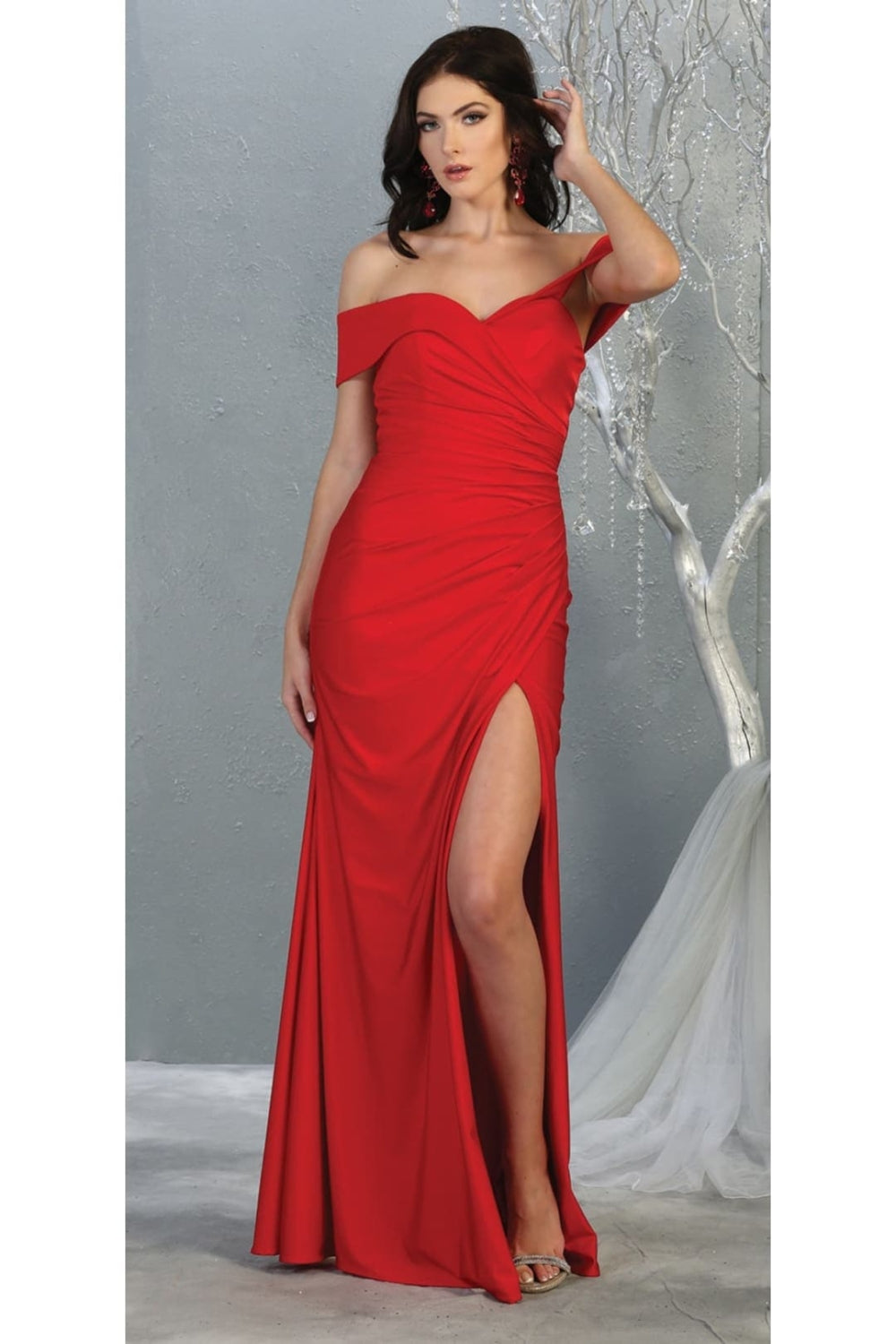 MQ1825 - RED