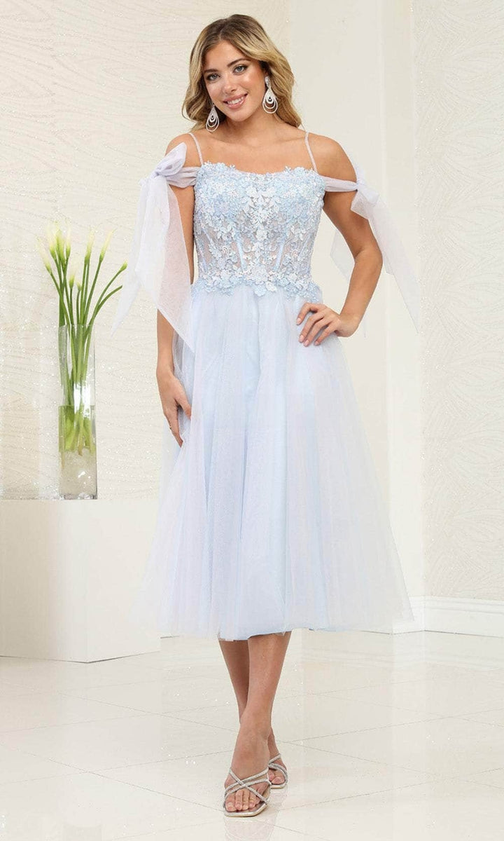 MQ2089 - BABYBLUE