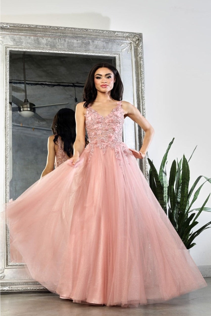 MQ2015 - ROSEGOLD