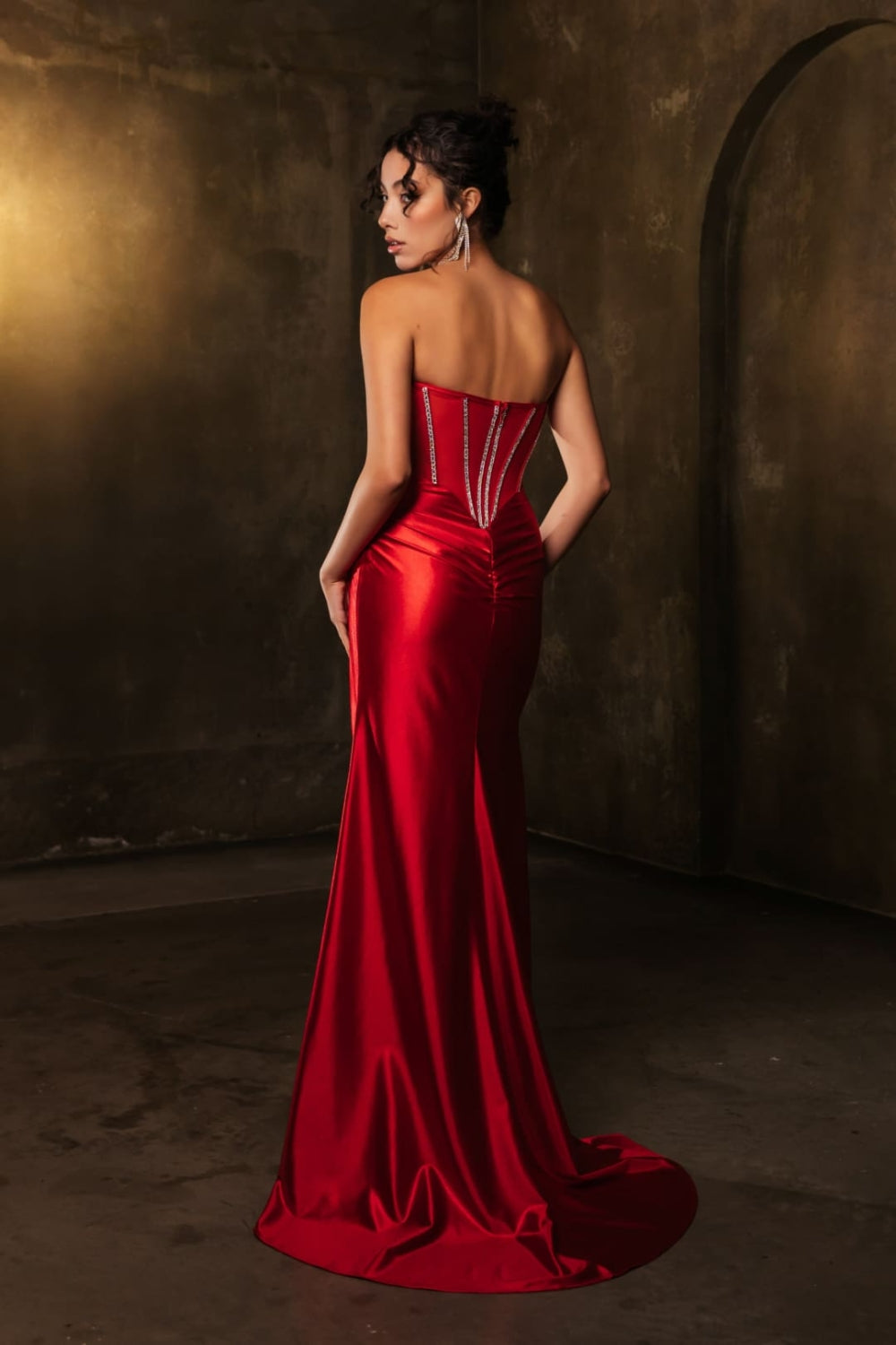 RQ8104 - RED
