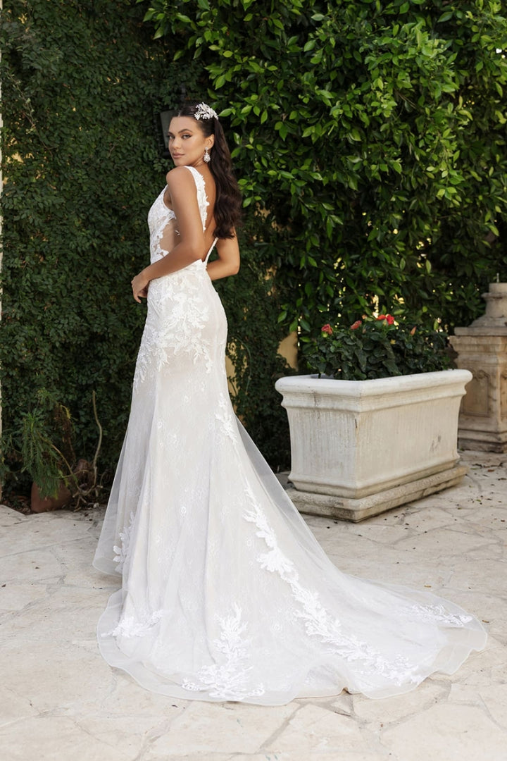 RQ8147 - IVORY/NUDE