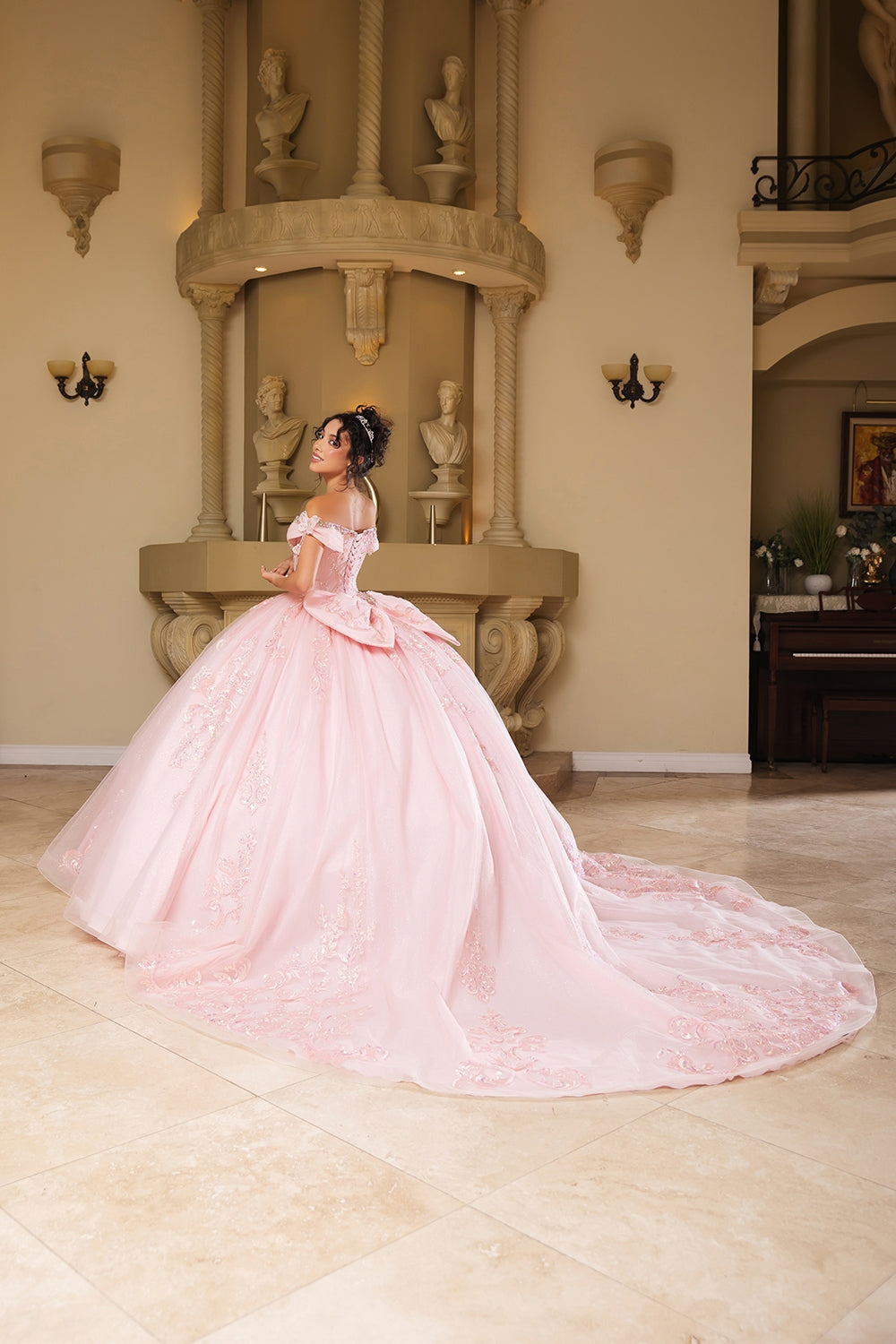 LK274 - BLUSH