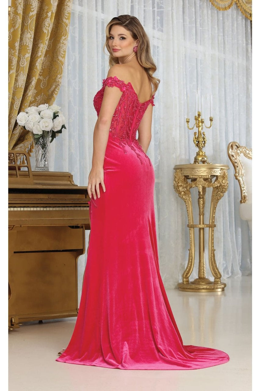 RQ8085 - FUCHSIA