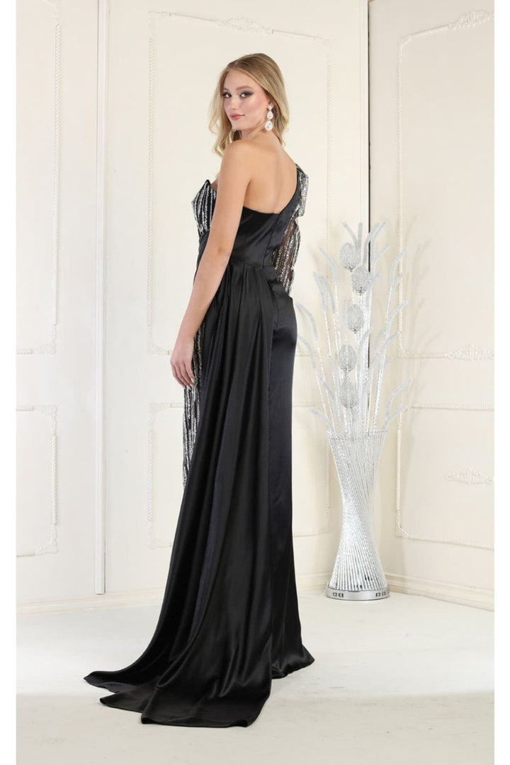 RQ7980 - BLACK