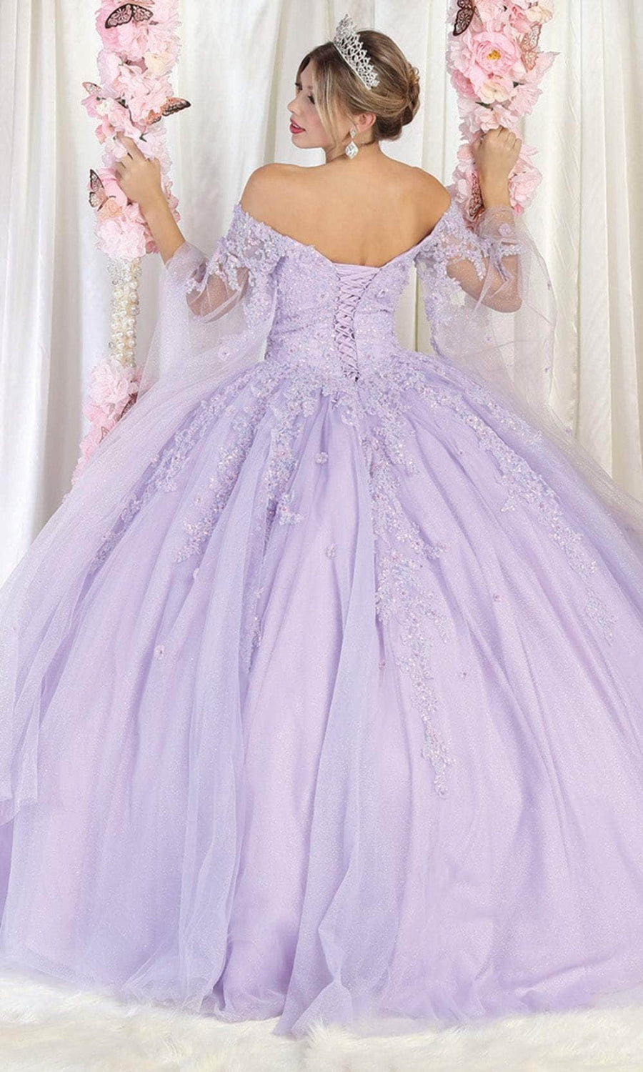 LK187 - LILAC