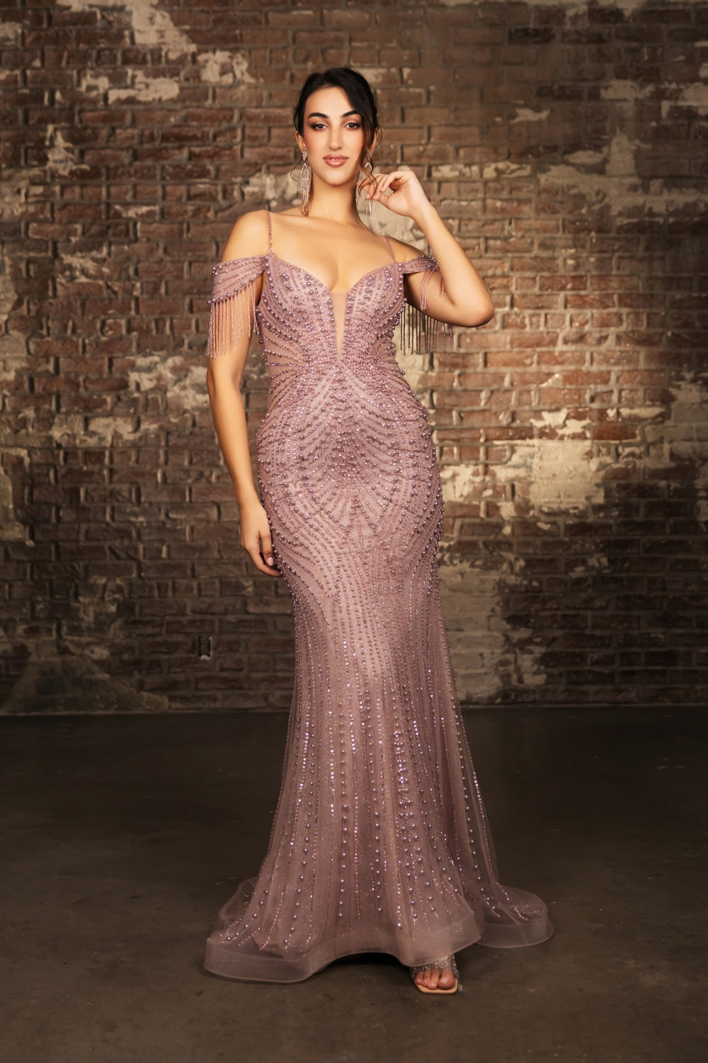 RQ8197 - MAUVE