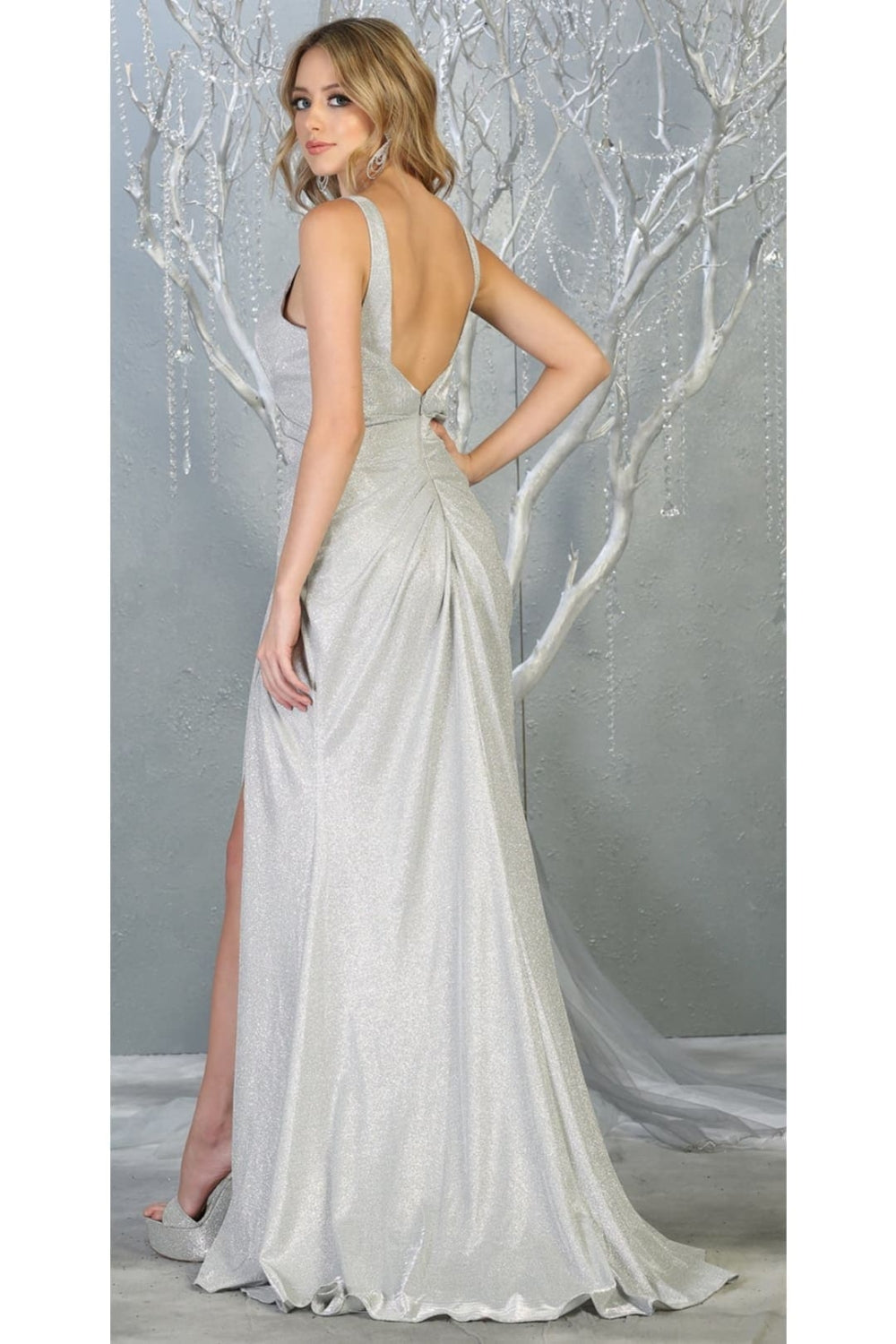 MQ1768 - SILVER