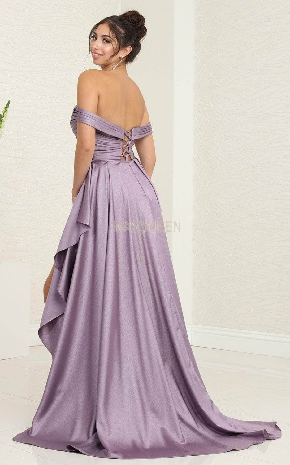 MQ2056B - VICTORIAN LILAC