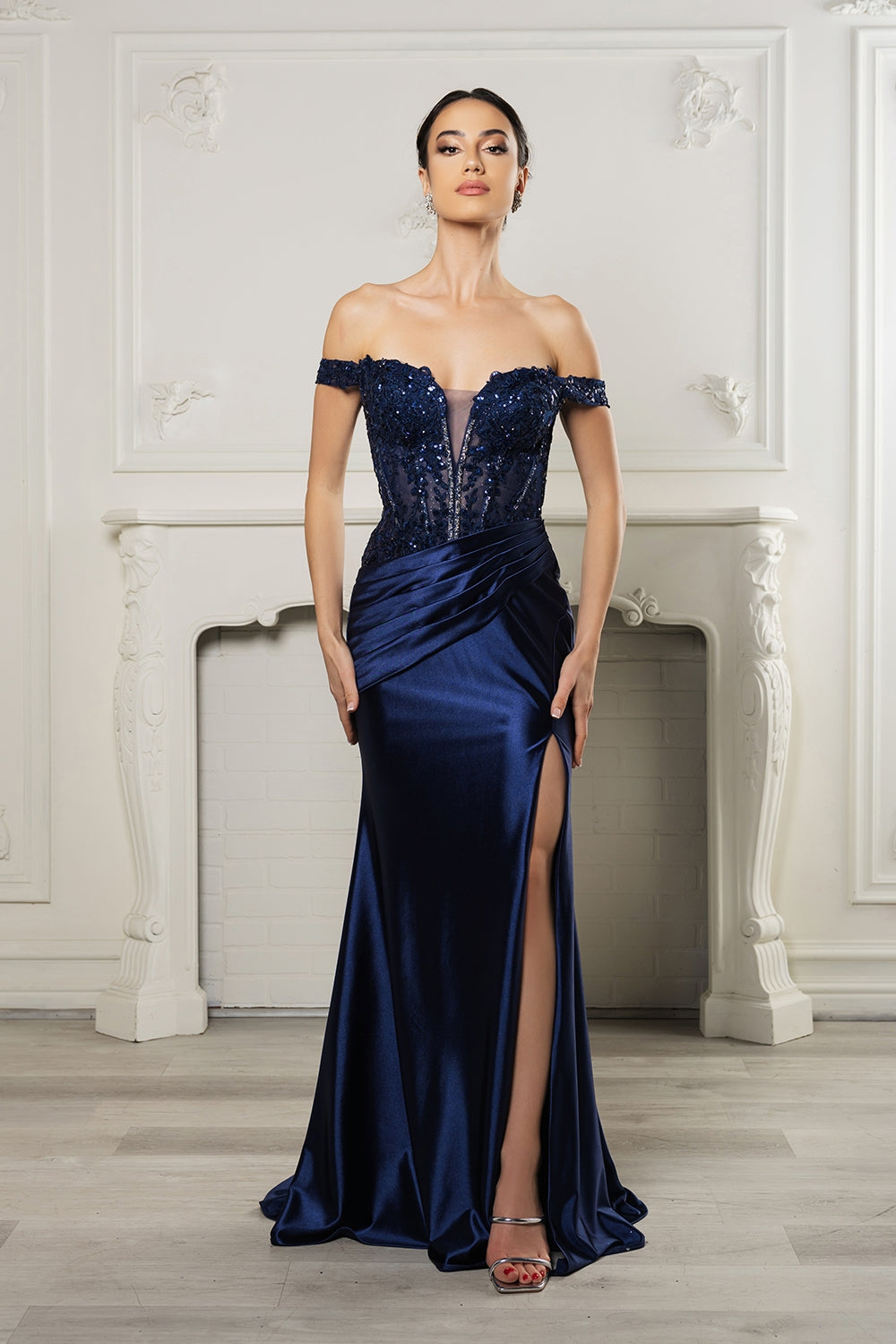 MQ2157 - NAVY