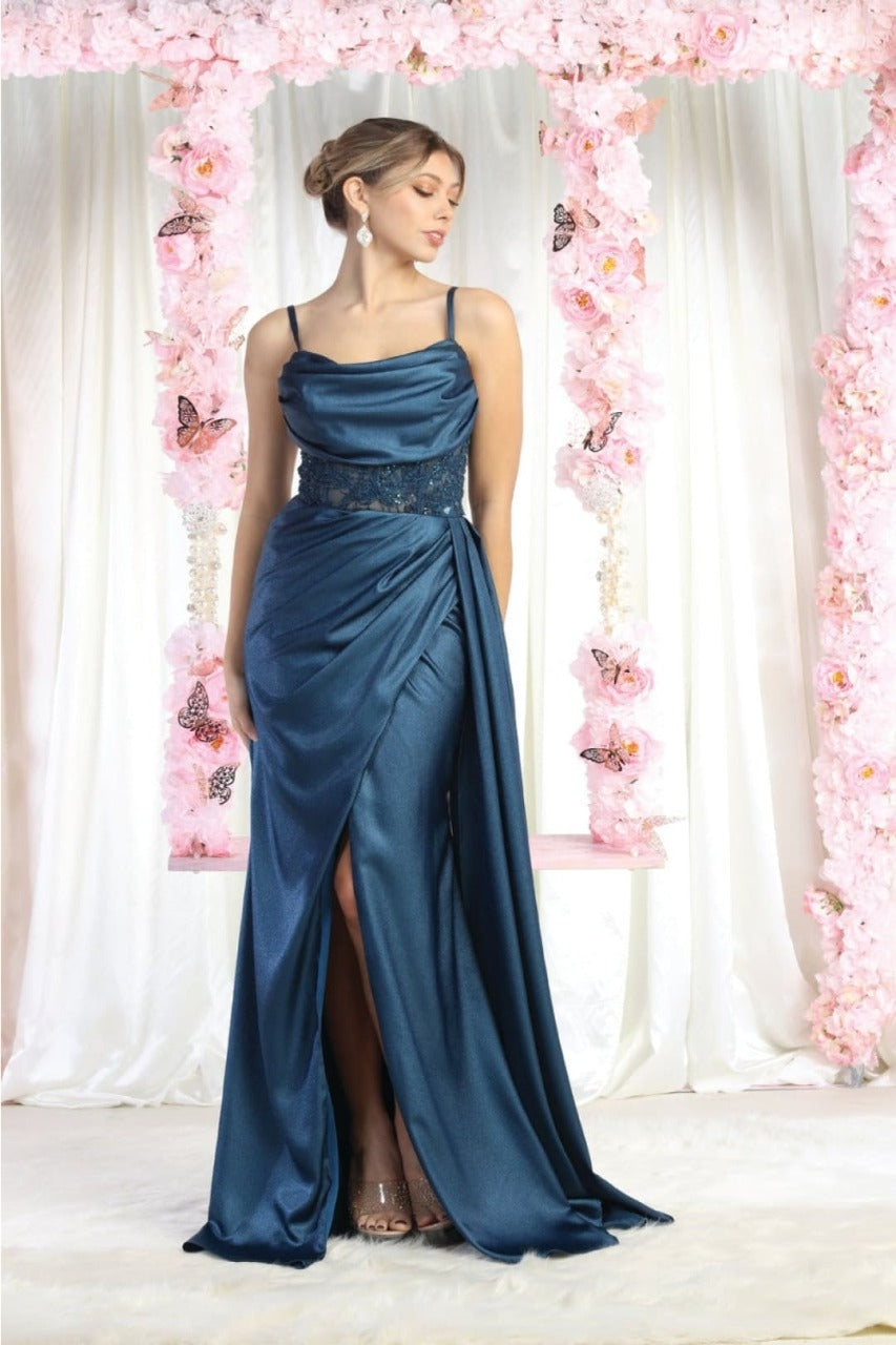 RQ8020 - TEALBLUE