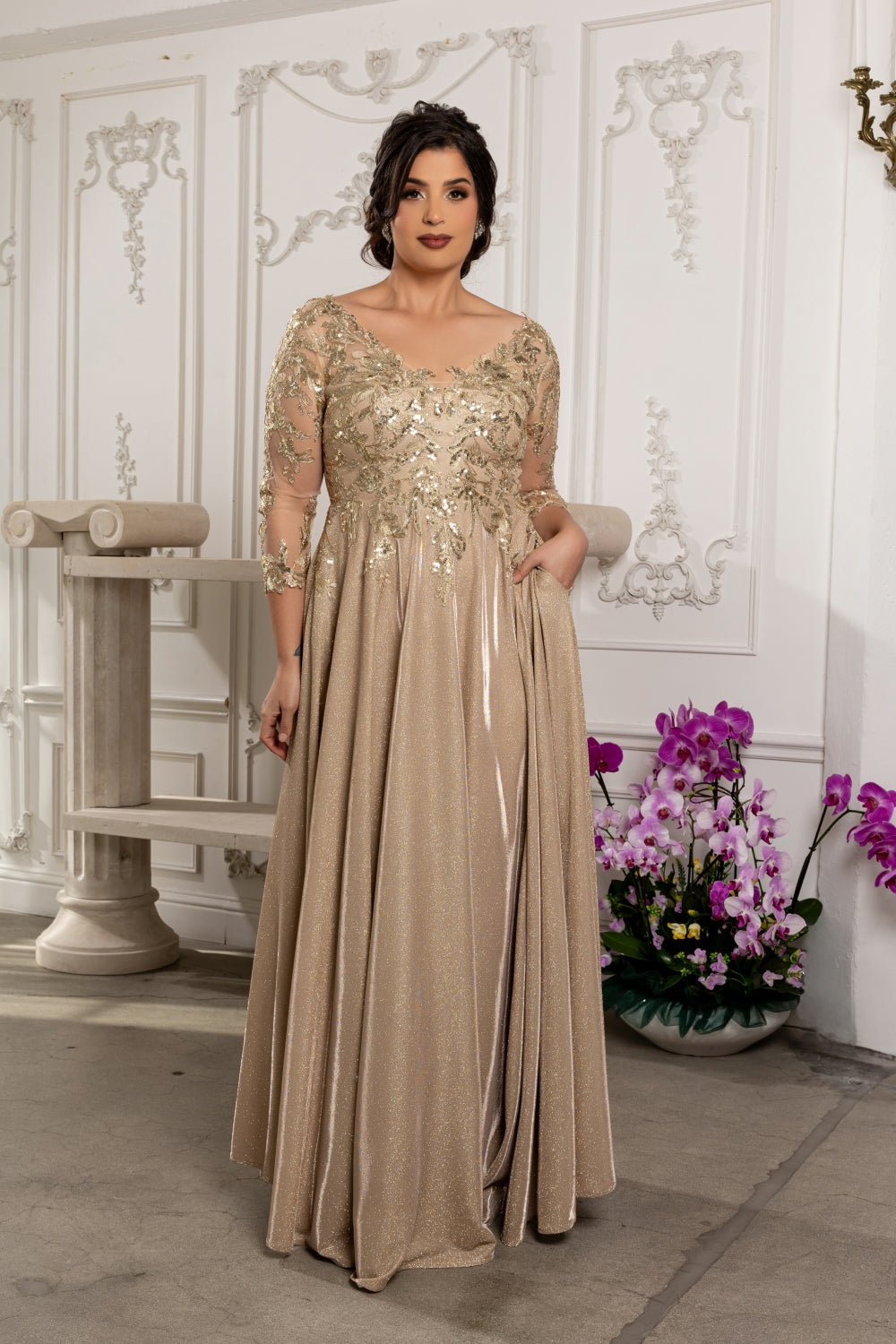 MQ2226 - GOLD