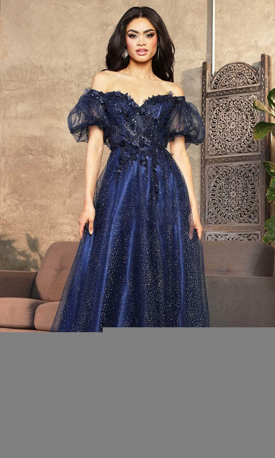 MQ2033 - NAVY
