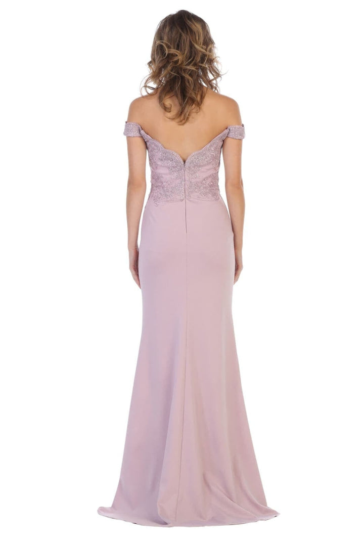 MQ1529 - MAUVE